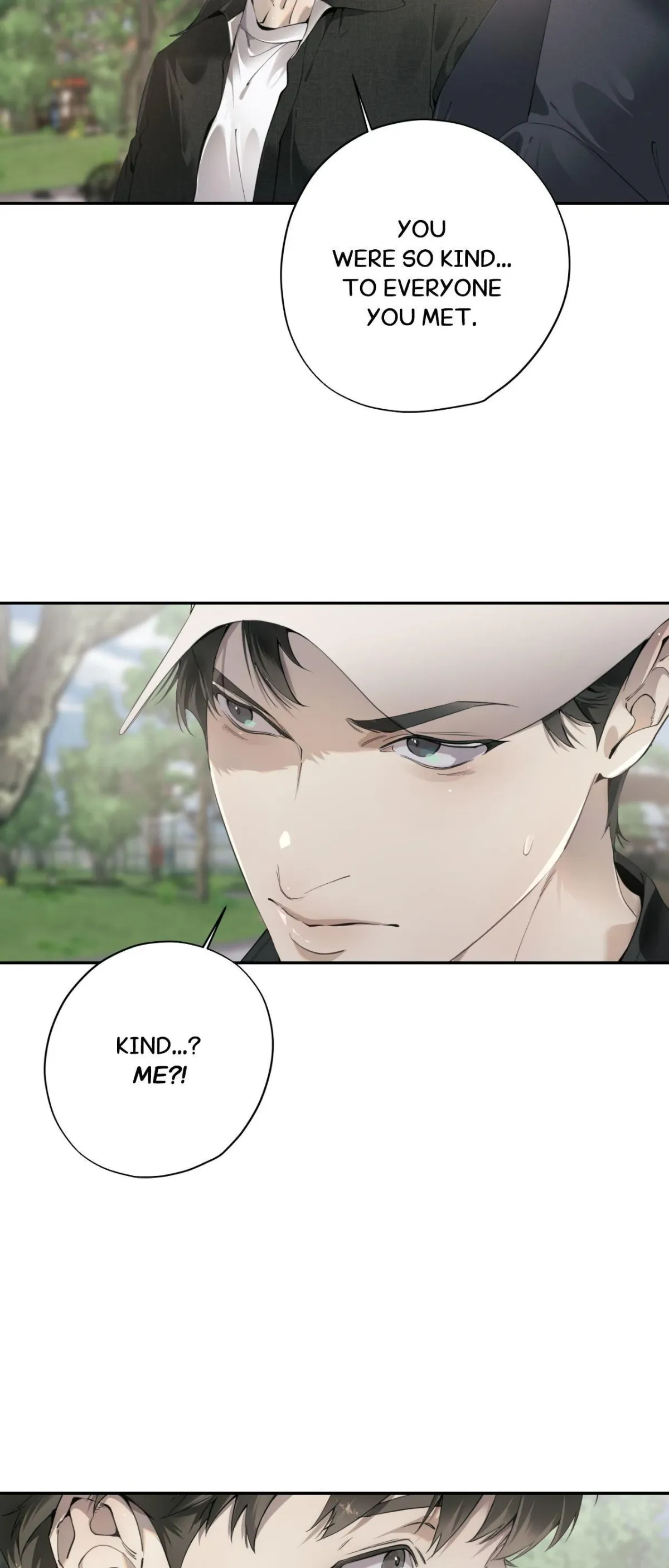 Dear Stranger chapter 64 page 47