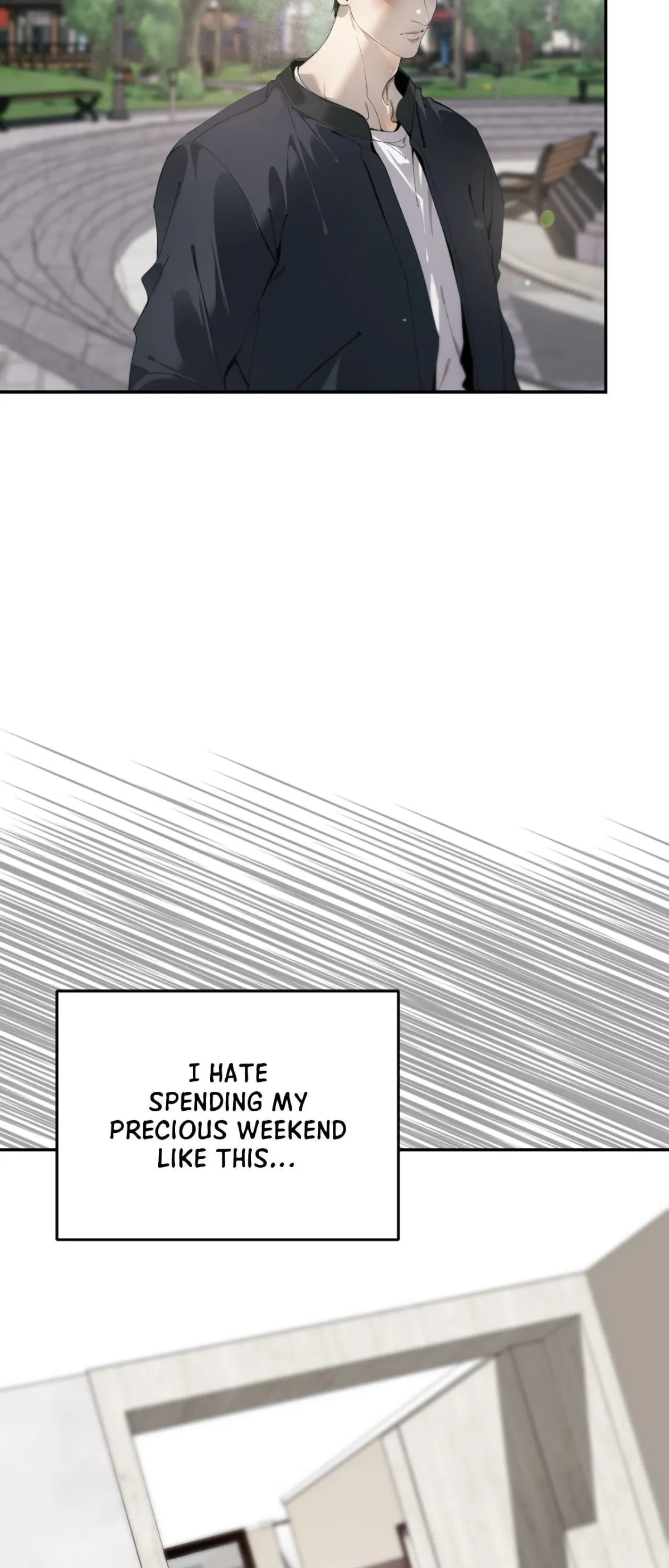 Dear Stranger chapter 64 page 3