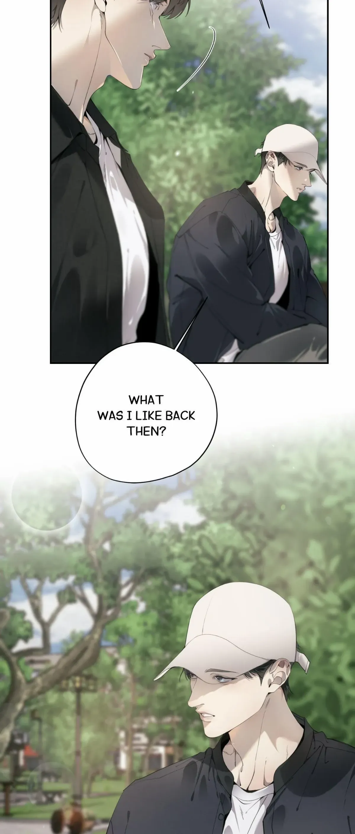 Dear Stranger chapter 64 page 44