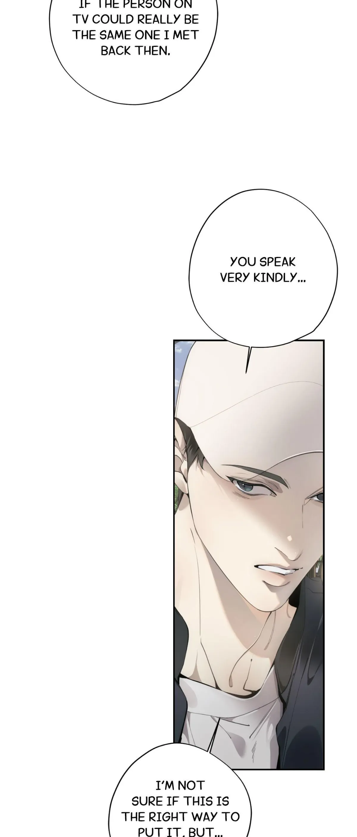 Dear Stranger chapter 64 page 51