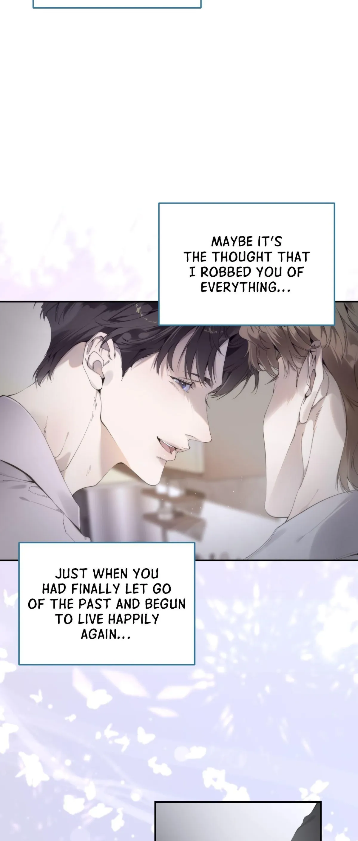 Dear Stranger chapter 65 page 48