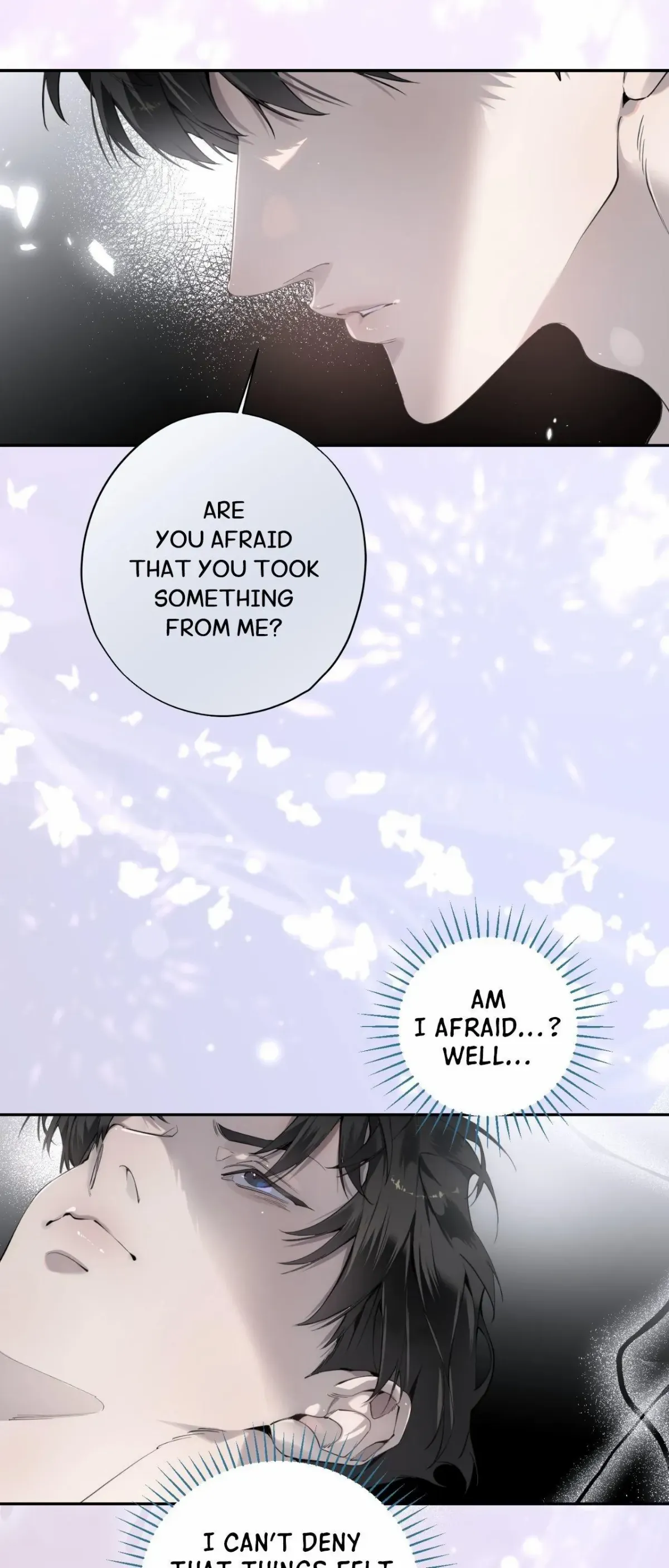 Dear Stranger chapter 65 page 46