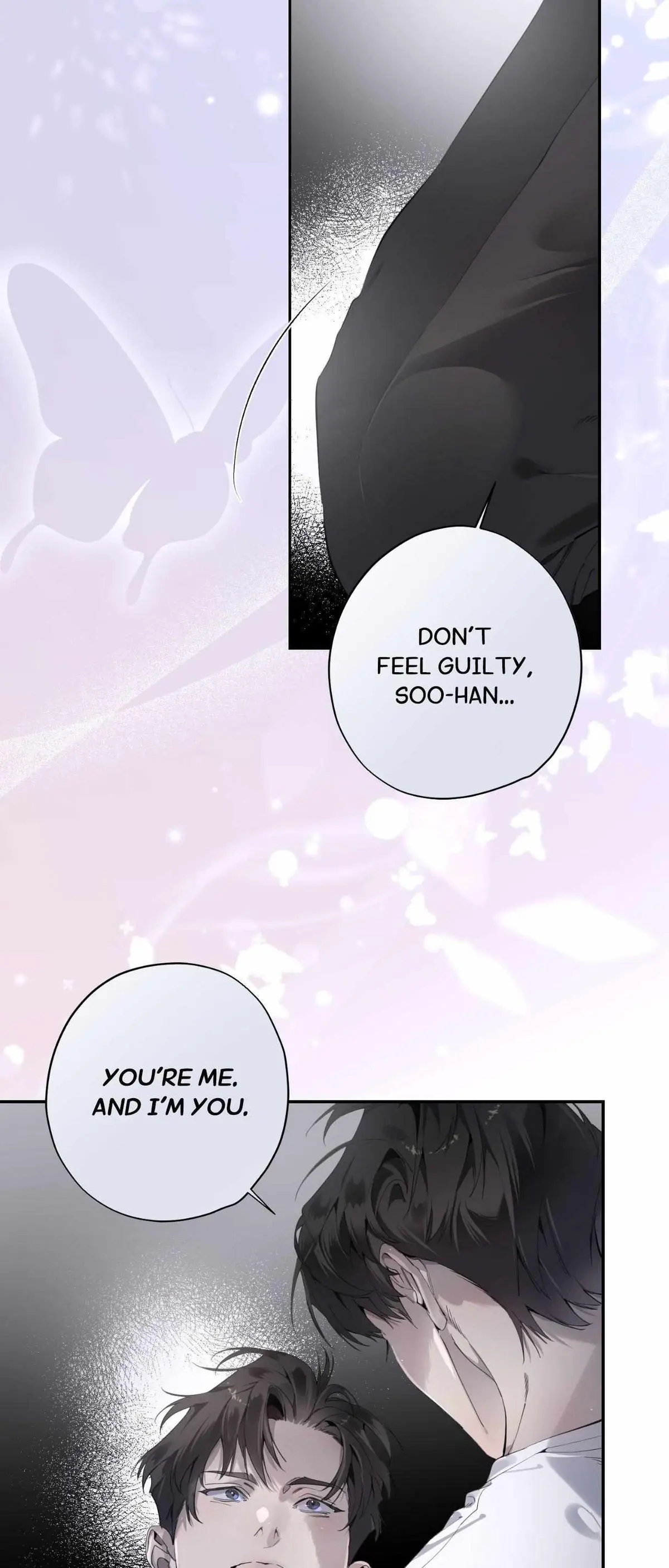 Dear Stranger chapter 65 page 49