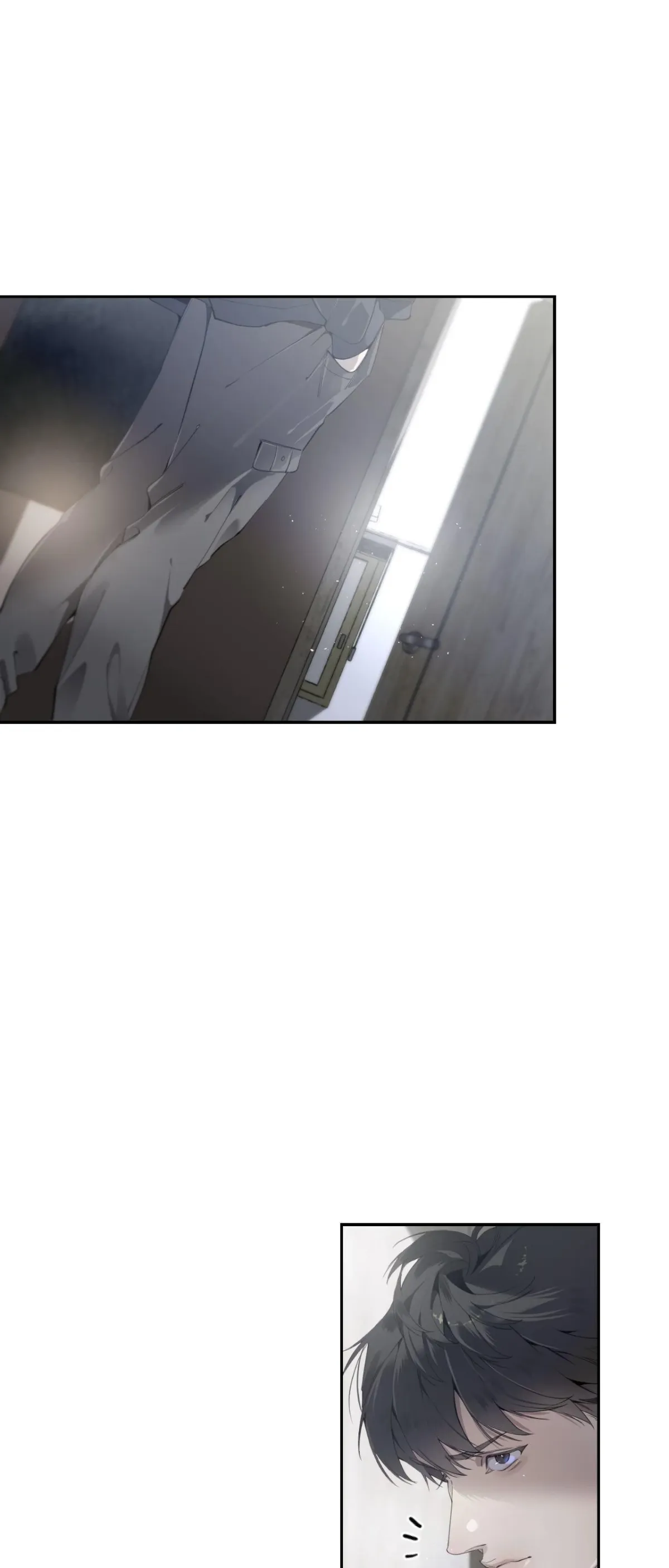 Dear Stranger chapter 65 page 18