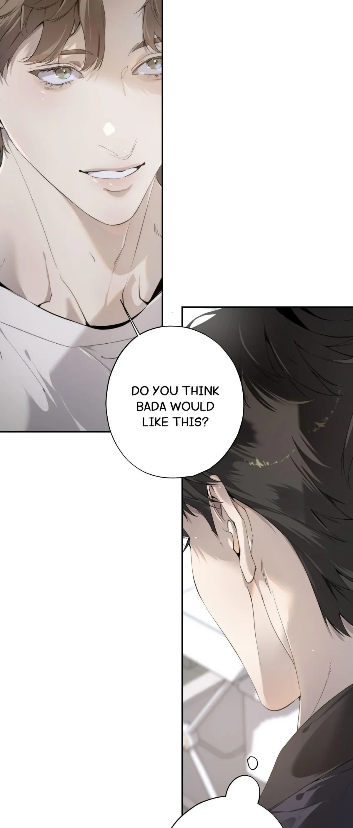 Dear Stranger chapter 65 page 26