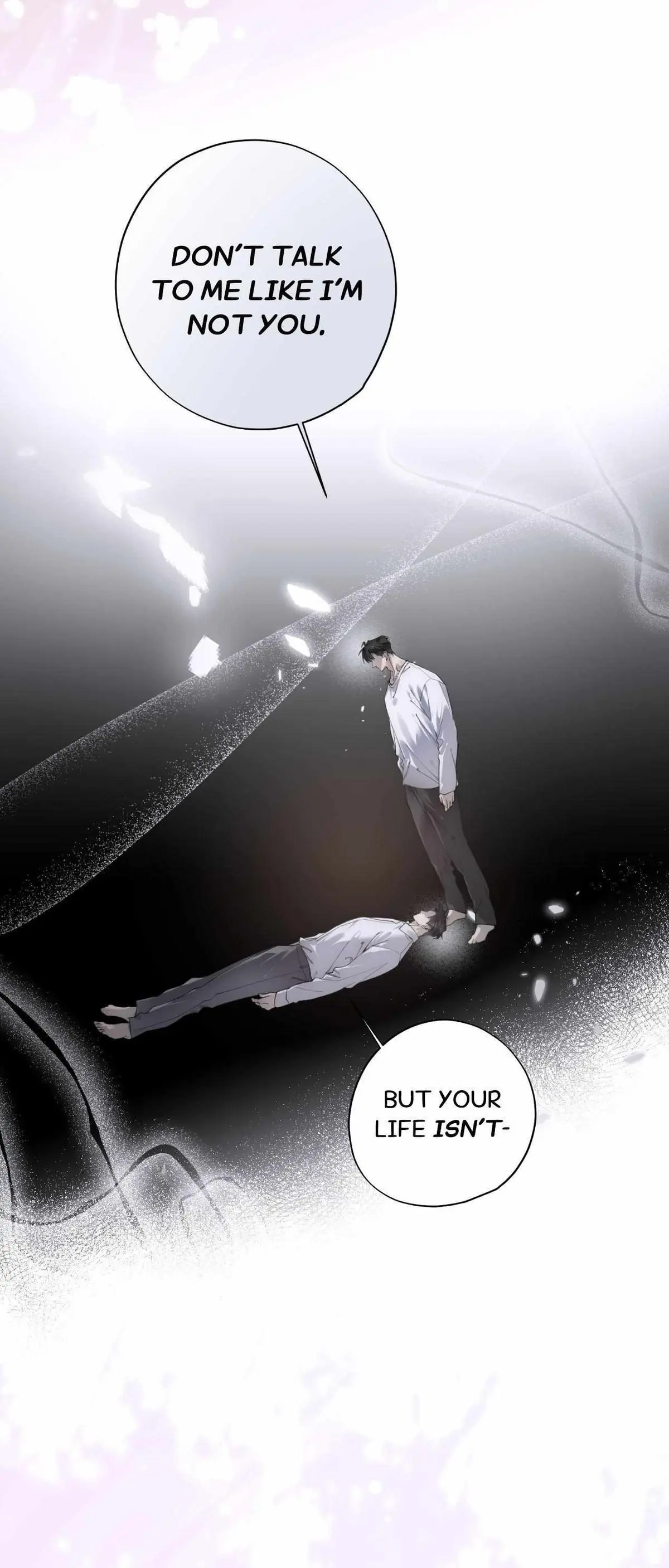 Dear Stranger chapter 65 page 45