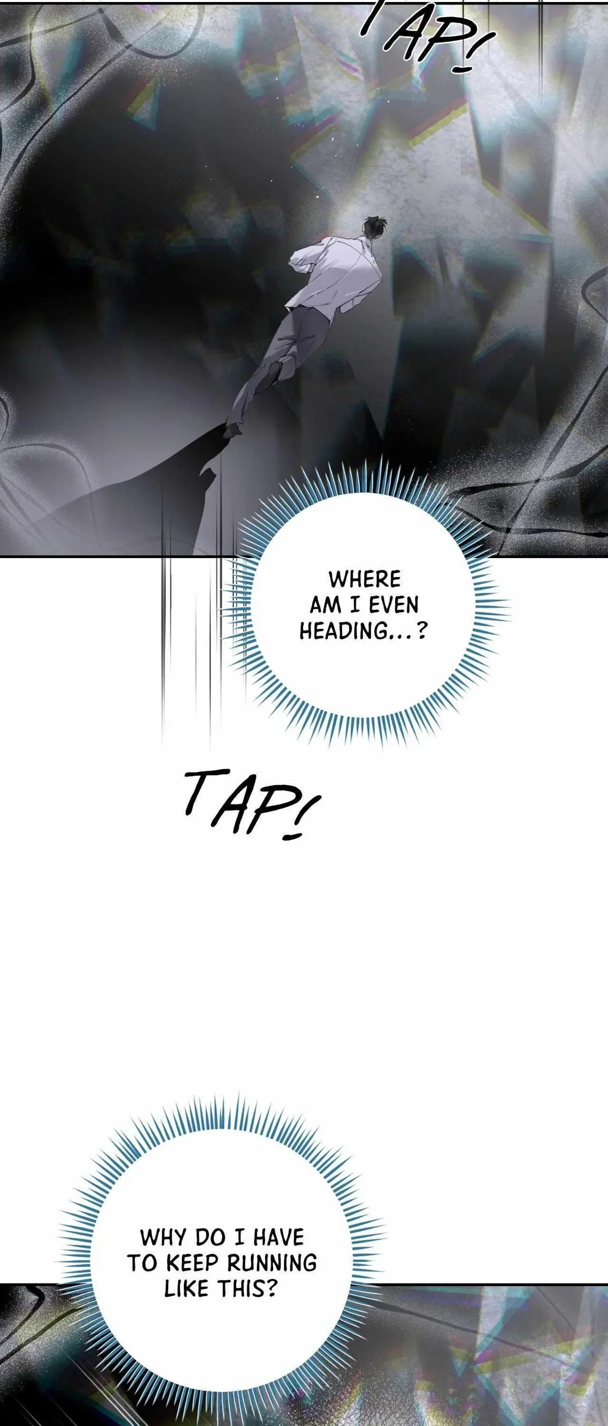 Dear Stranger chapter 65 page 39