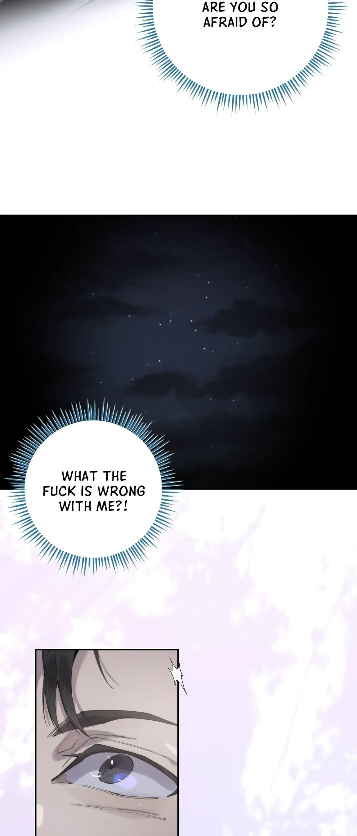 Dear Stranger chapter 65 page 43
