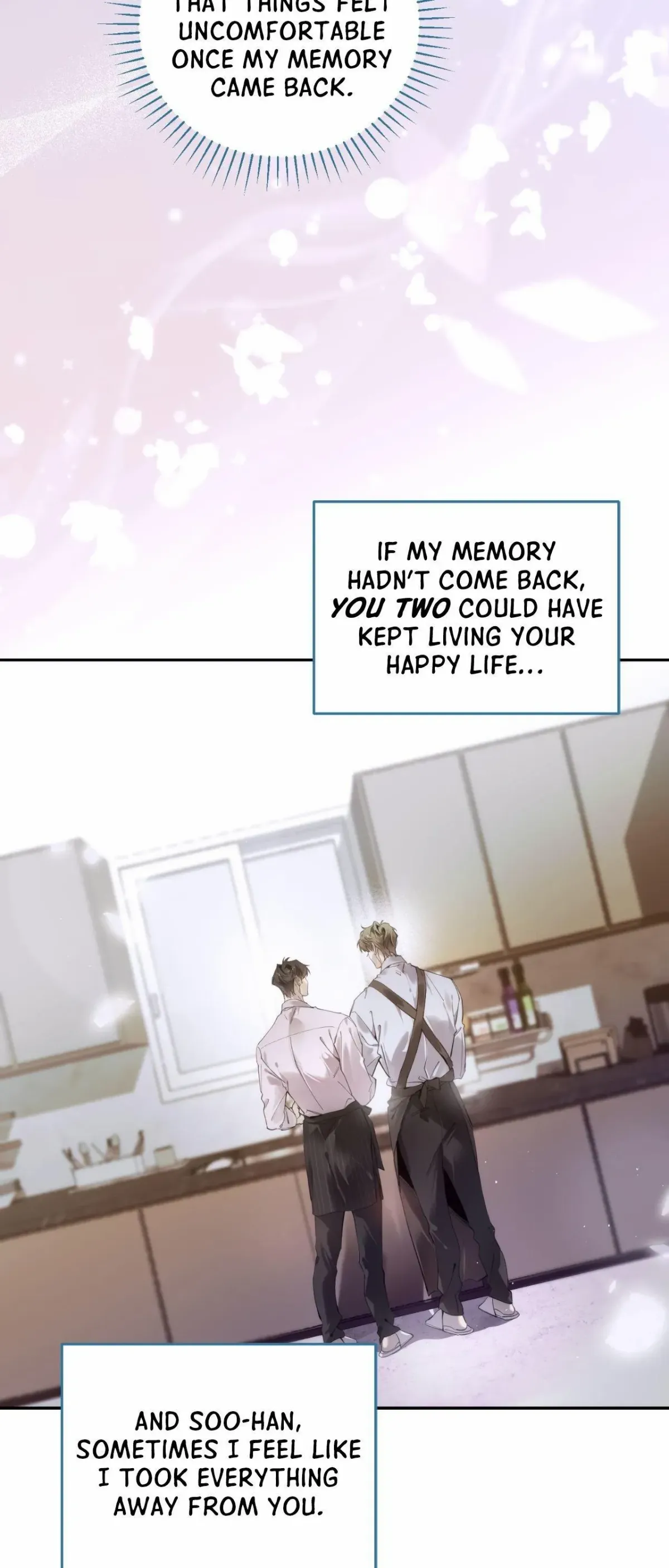Dear Stranger chapter 65 page 47