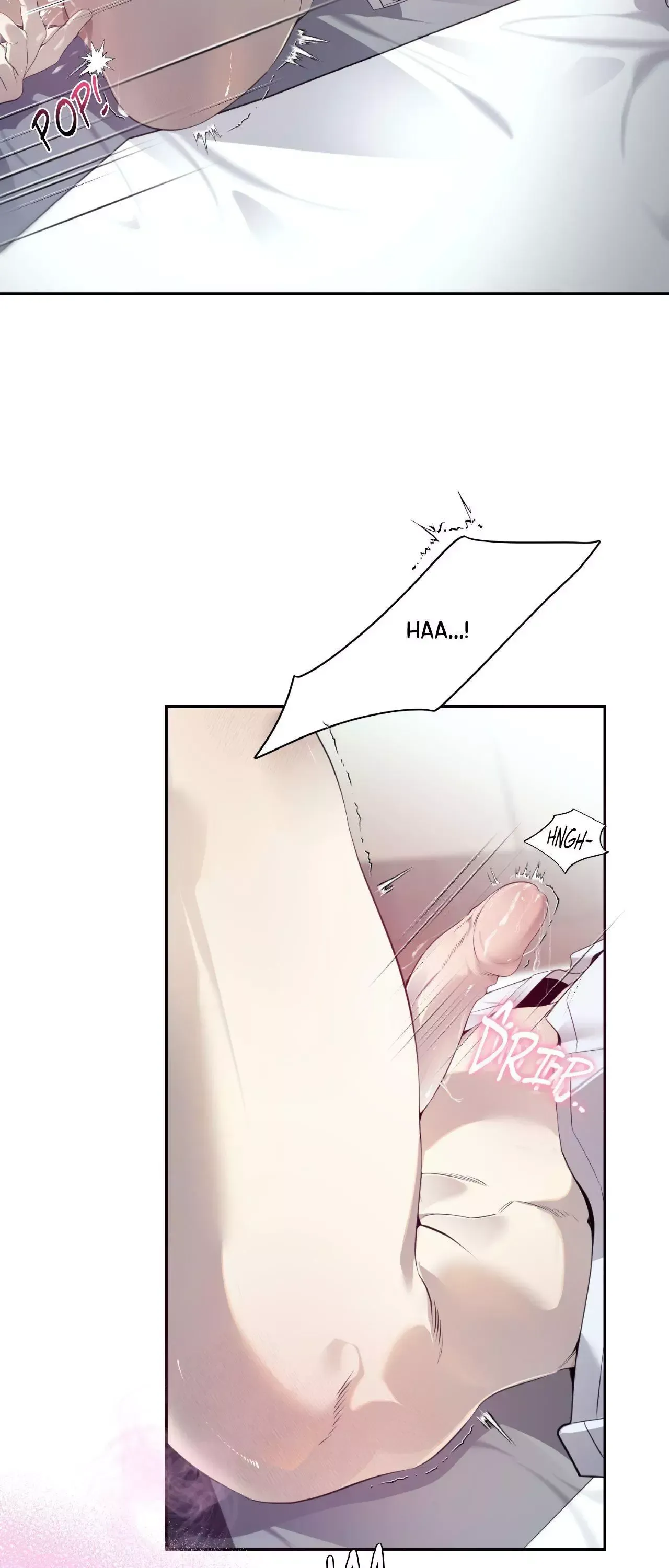Dear Stranger chapter 67 page 40