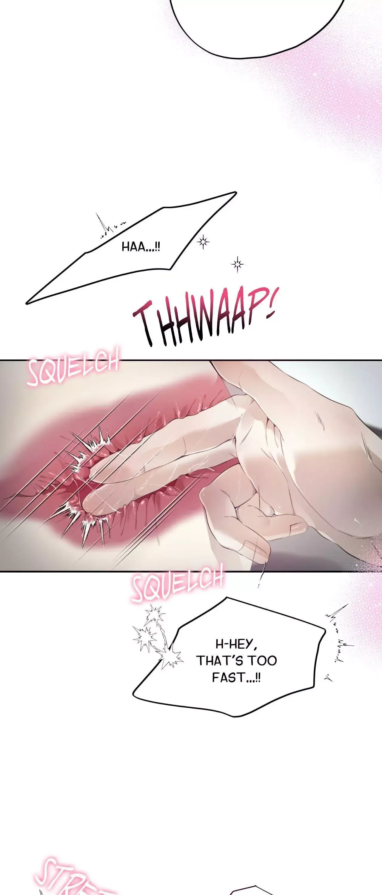 Dear Stranger chapter 67 page 54