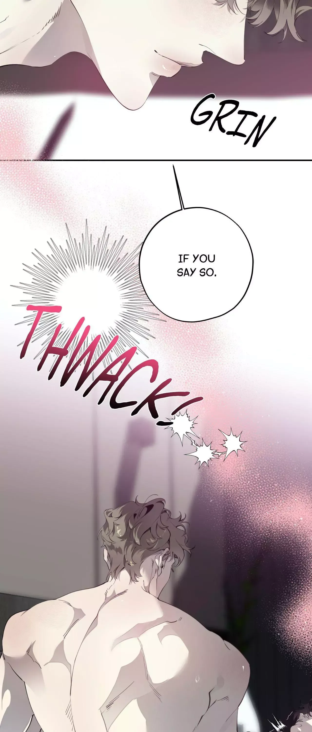 Dear Stranger chapter 68 page 36