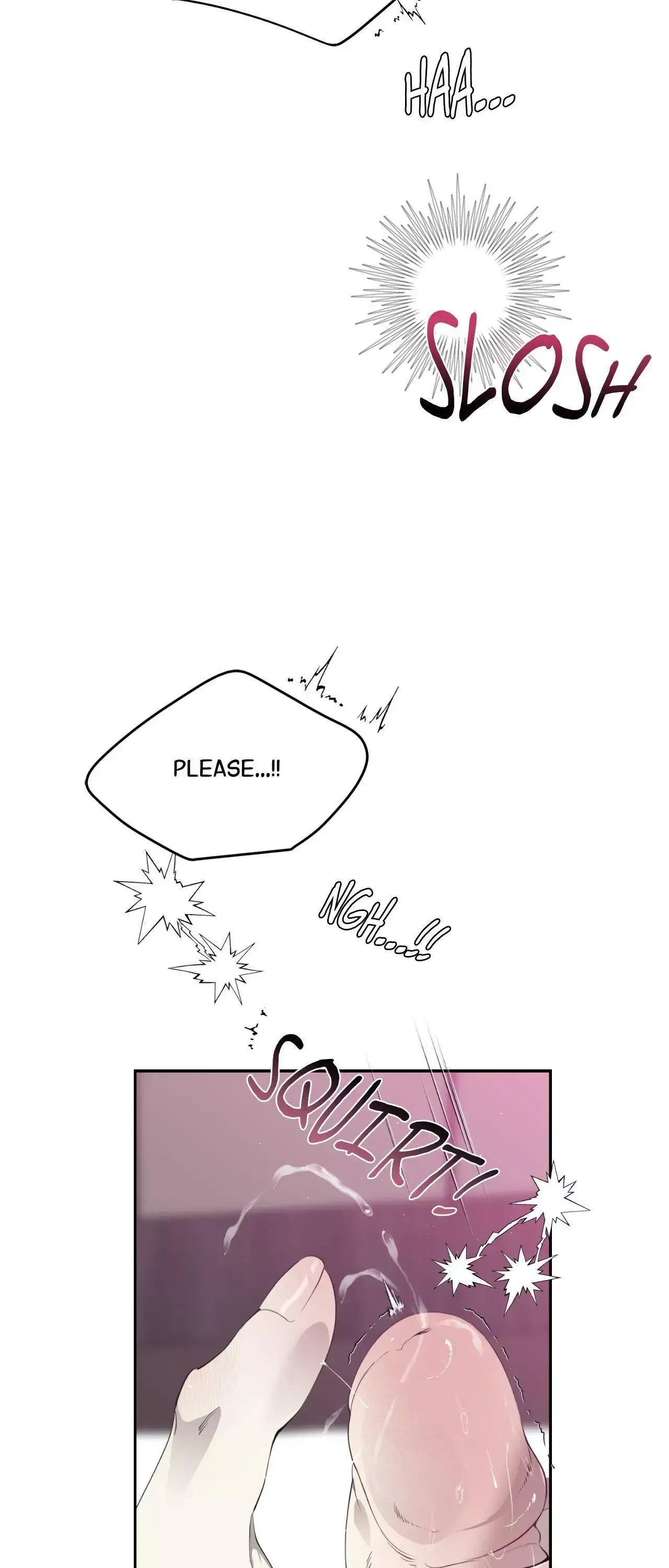 Dear Stranger chapter 68 page 39