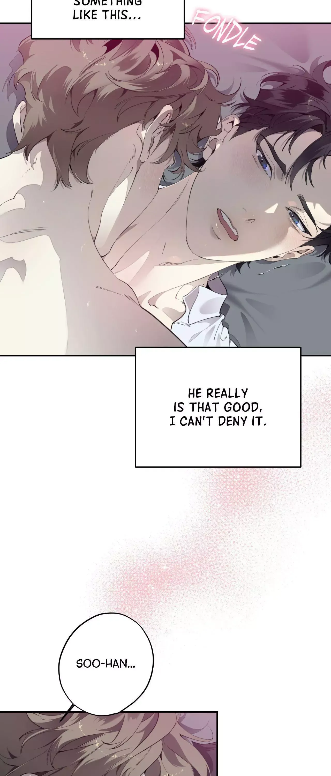 Dear Stranger chapter 68 page 48