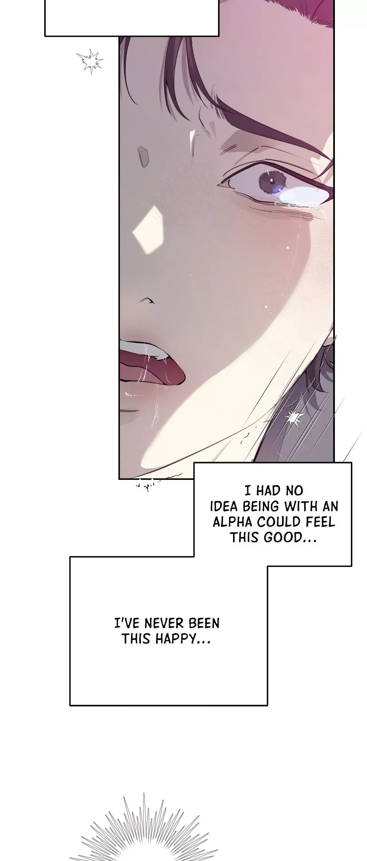 Dear Stranger chapter 68 page 43