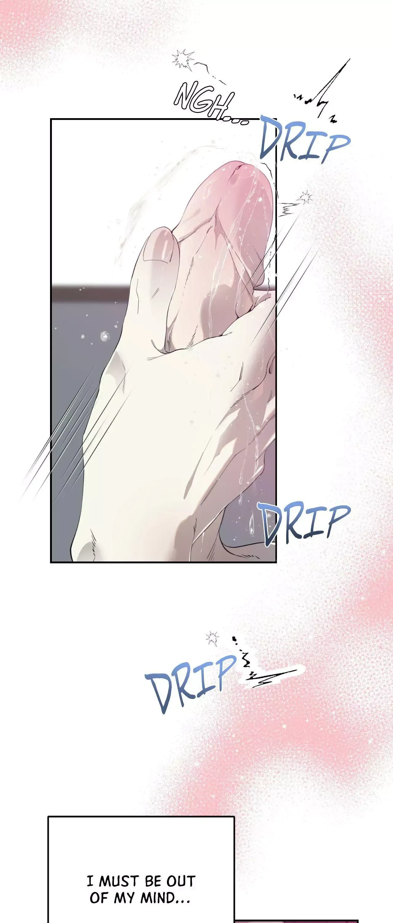 Dear Stranger chapter 68 page 42