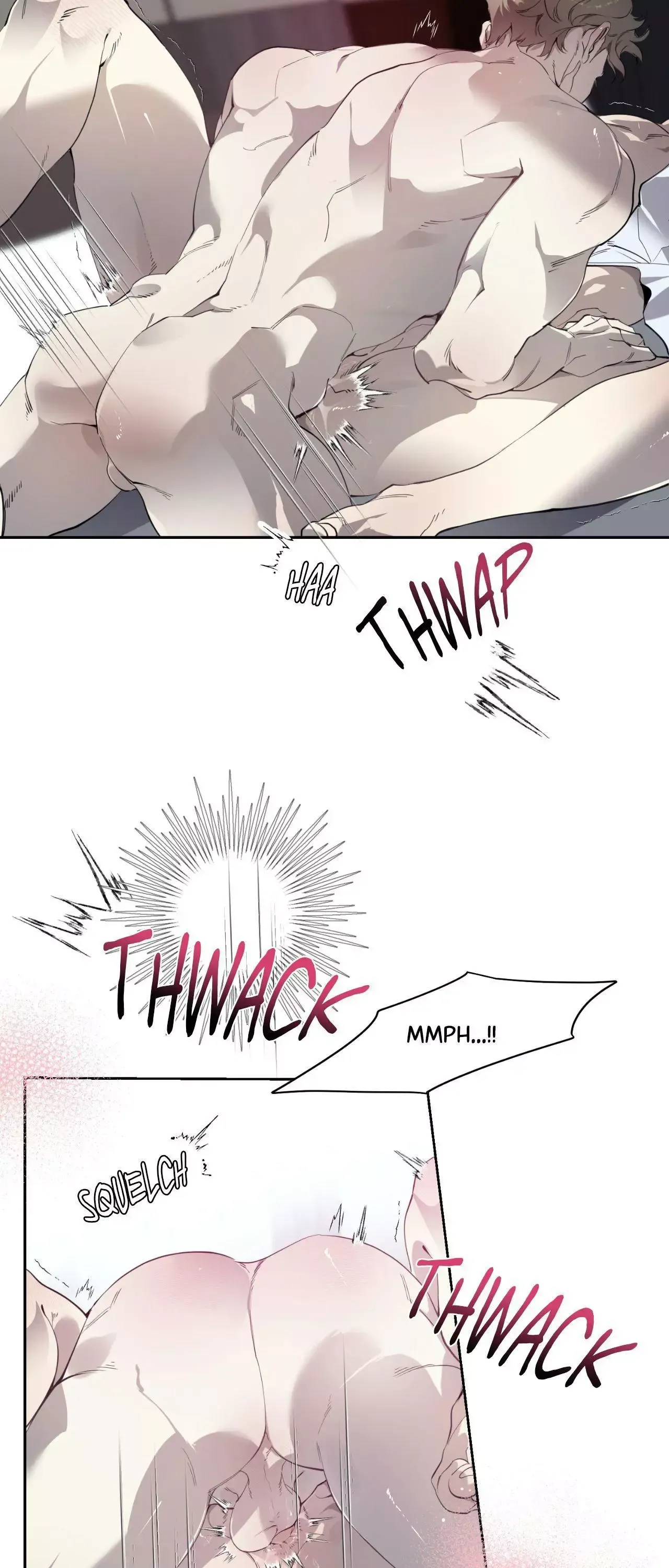 Dear Stranger chapter 68 page 17