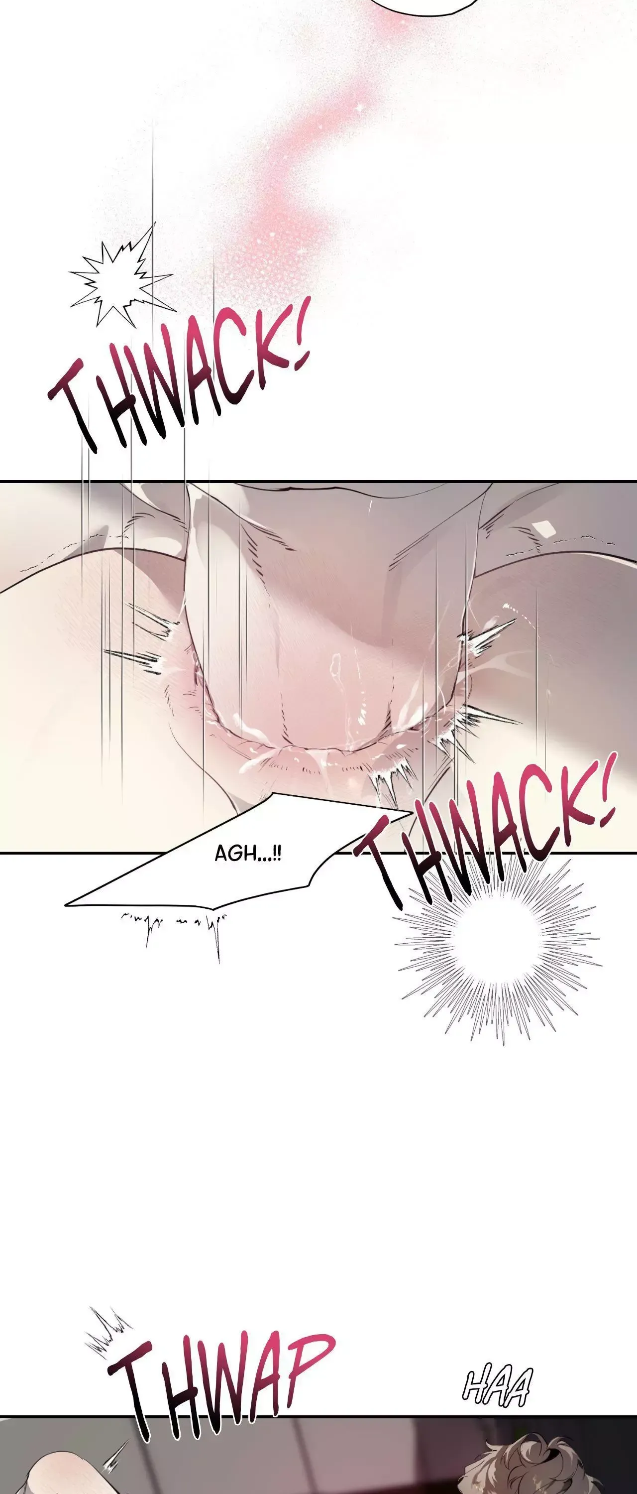 Dear Stranger chapter 68 page 16