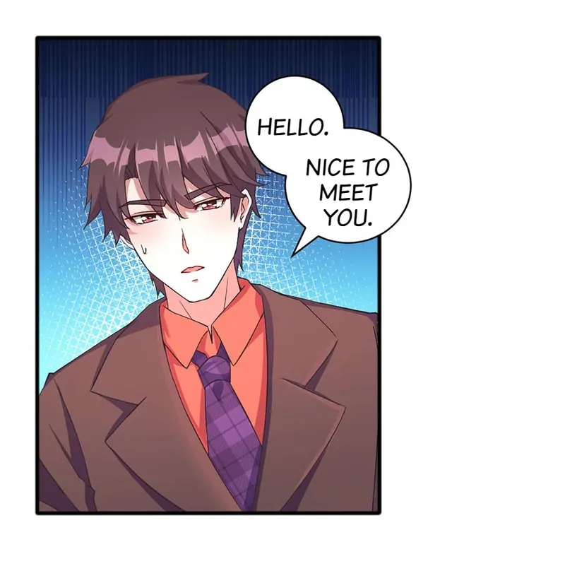 Dear Stranger chapter 7 page 1