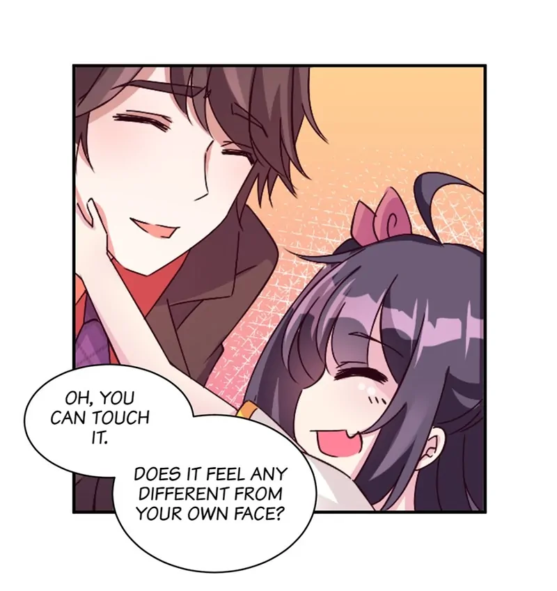 Dear Stranger chapter 7 page 6