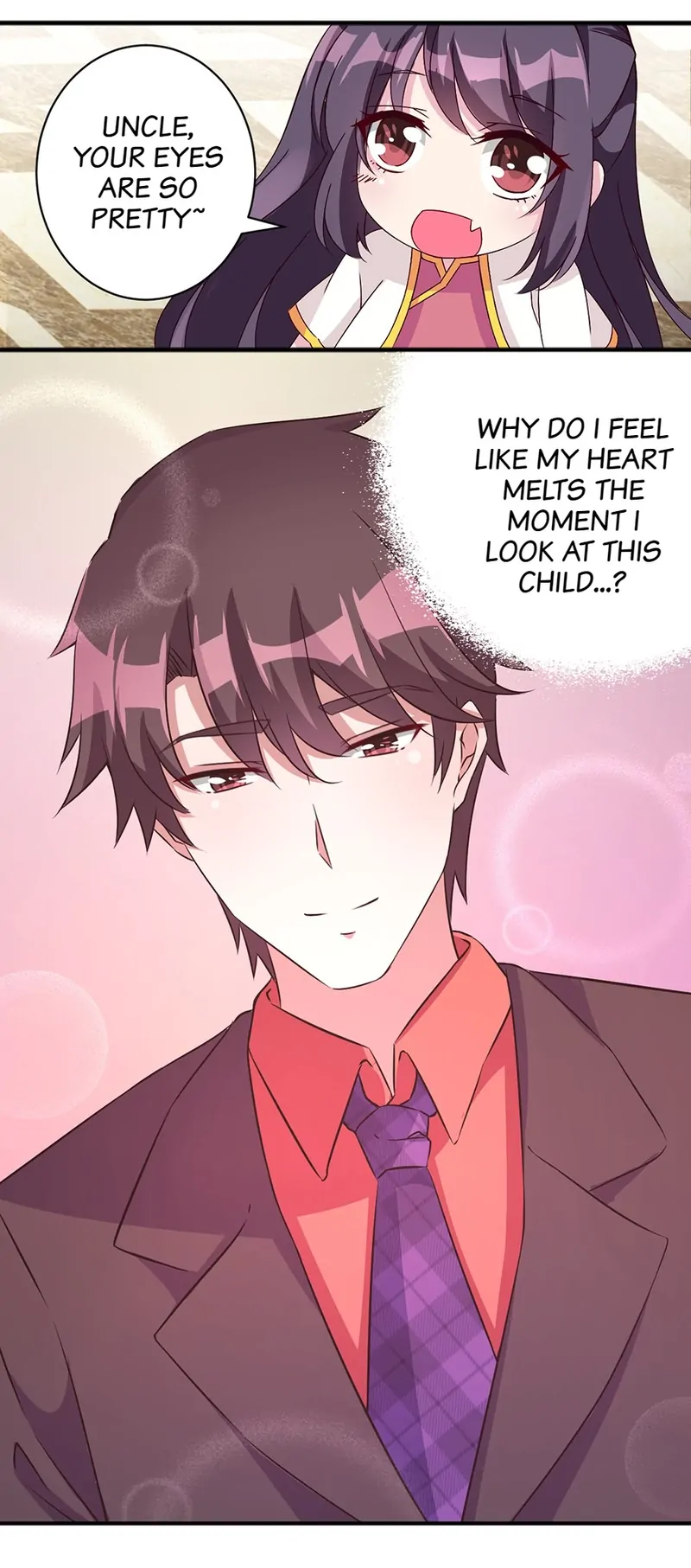 Dear Stranger chapter 7 page 7