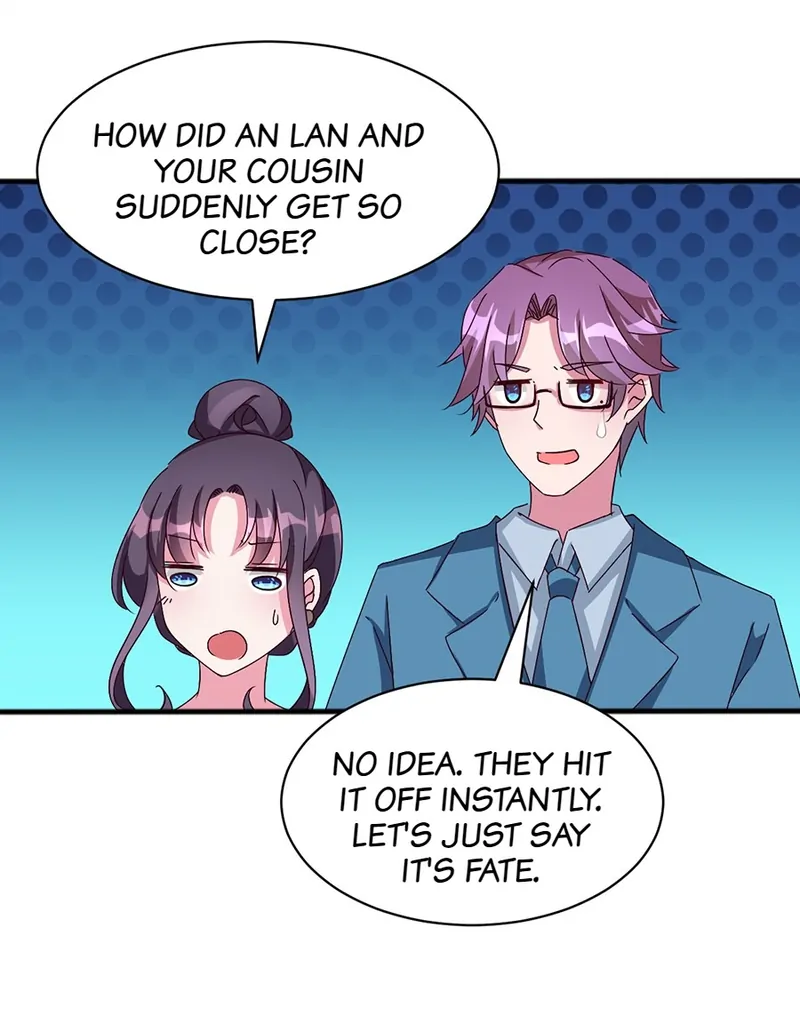 Dear Stranger chapter 7 page 11