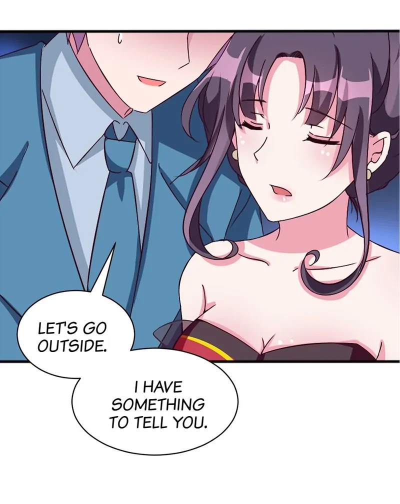 Dear Stranger chapter 7 page 17