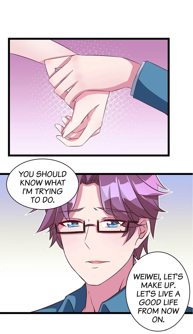 Dear Stranger chapter 7 page 21