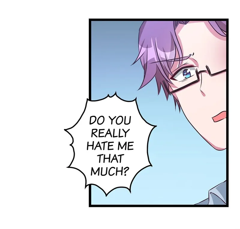 Dear Stranger chapter 7 page 27