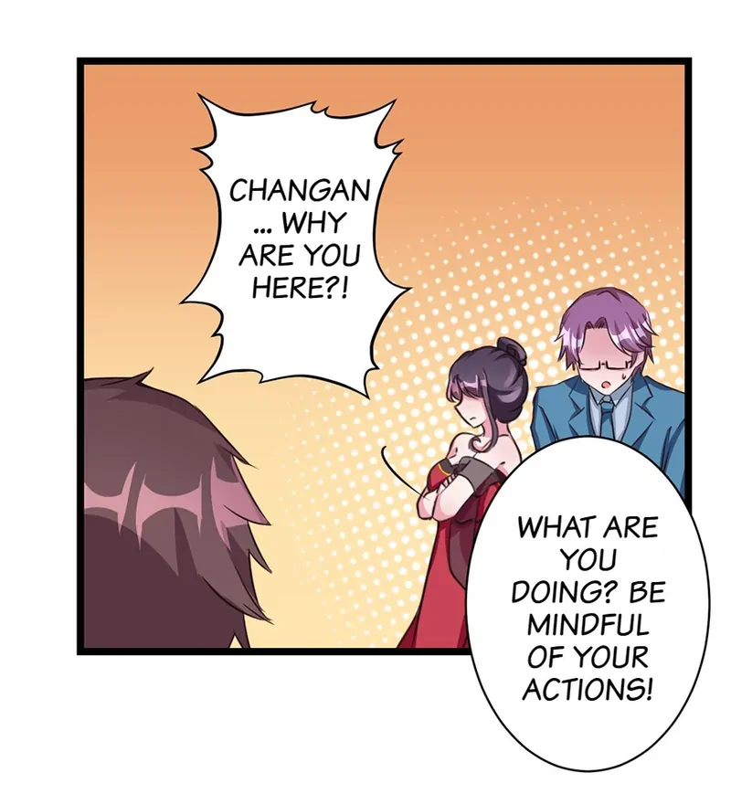 Dear Stranger chapter 7 page 33