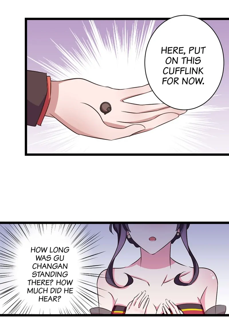 Dear Stranger chapter 7 page 37