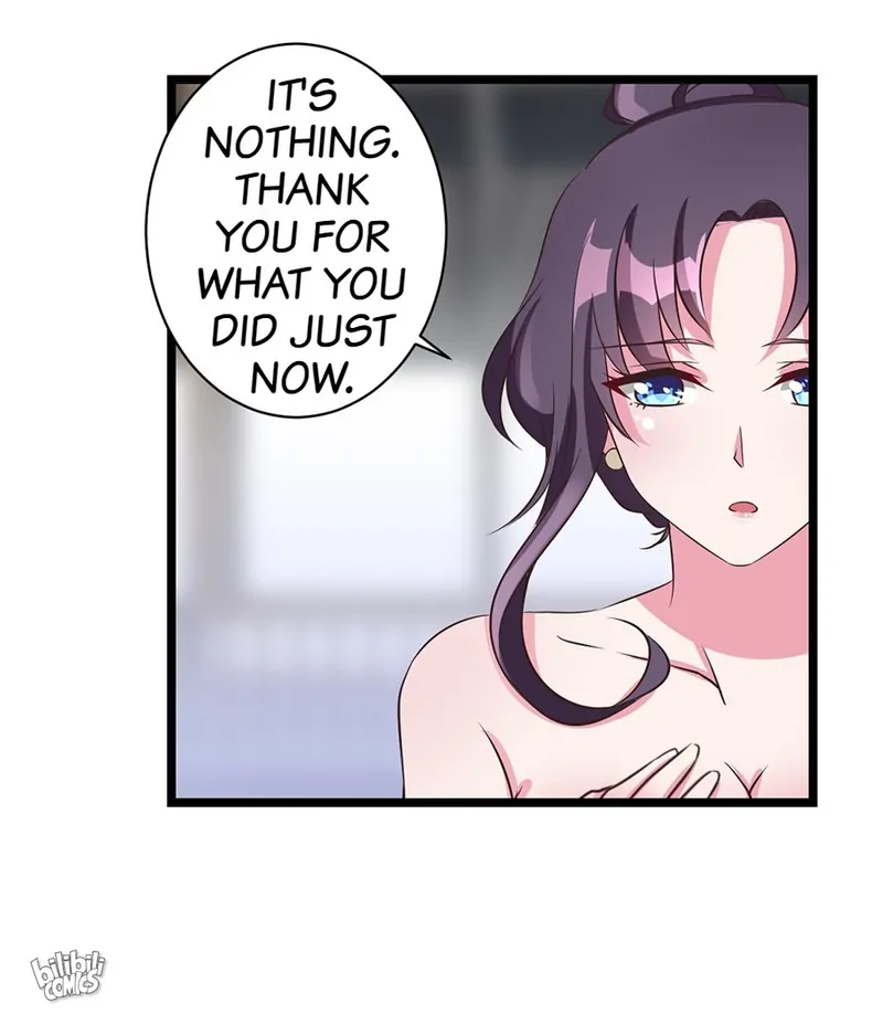 Dear Stranger chapter 7 page 39