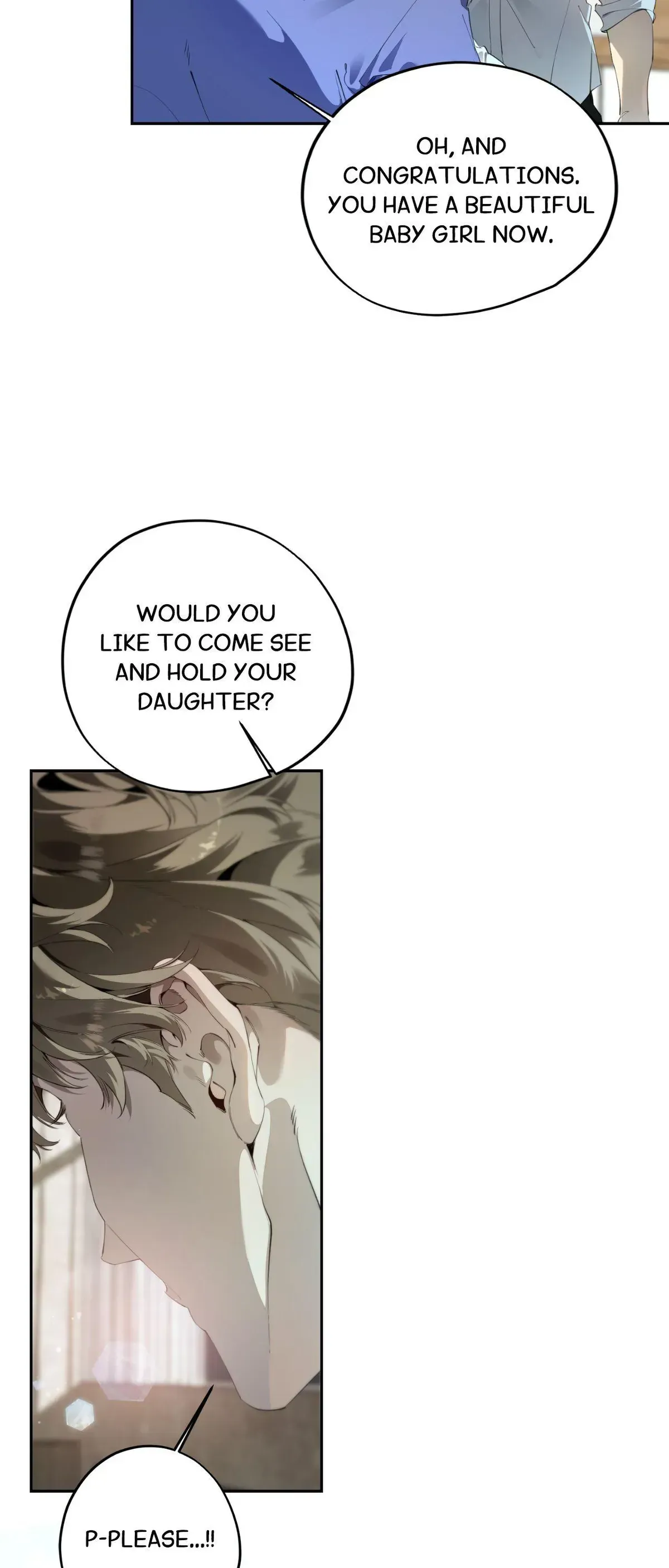 Dear Stranger chapter 71 page 10