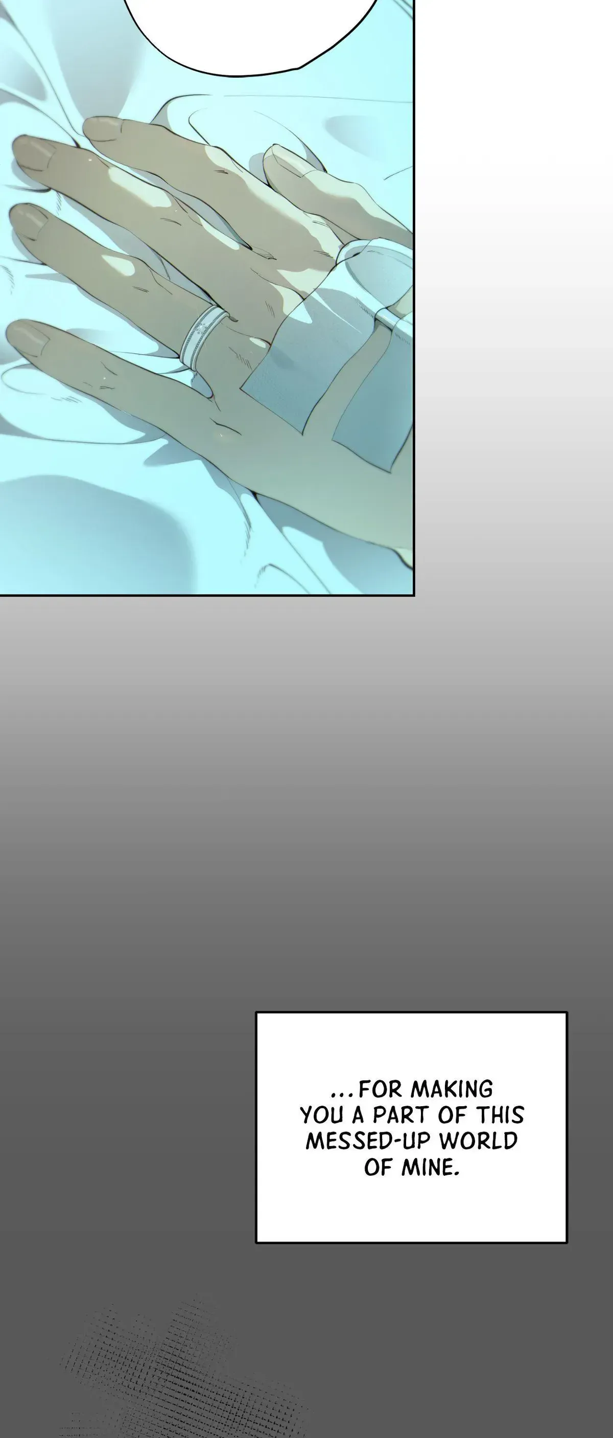 Dear Stranger chapter 71 page 22