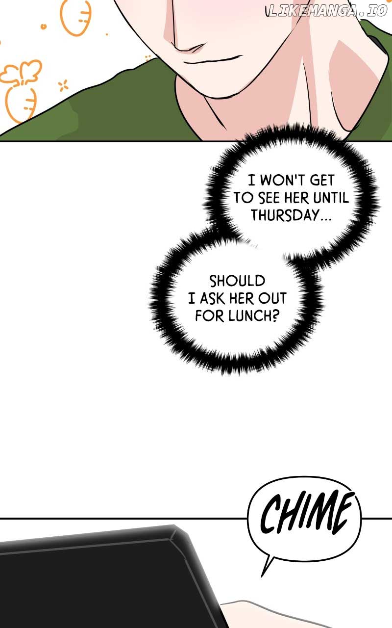 A Campus Romance, I Guess chapter 10 page 2