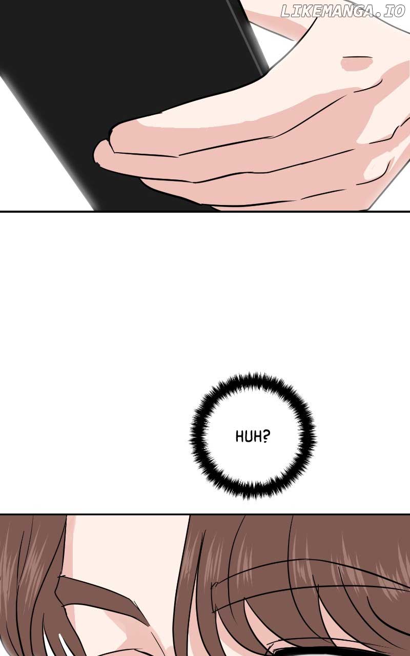 A Campus Romance, I Guess chapter 10 page 3