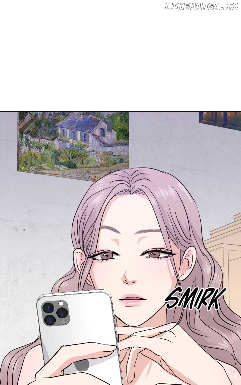A Campus Romance, I Guess chapter 10 page 6