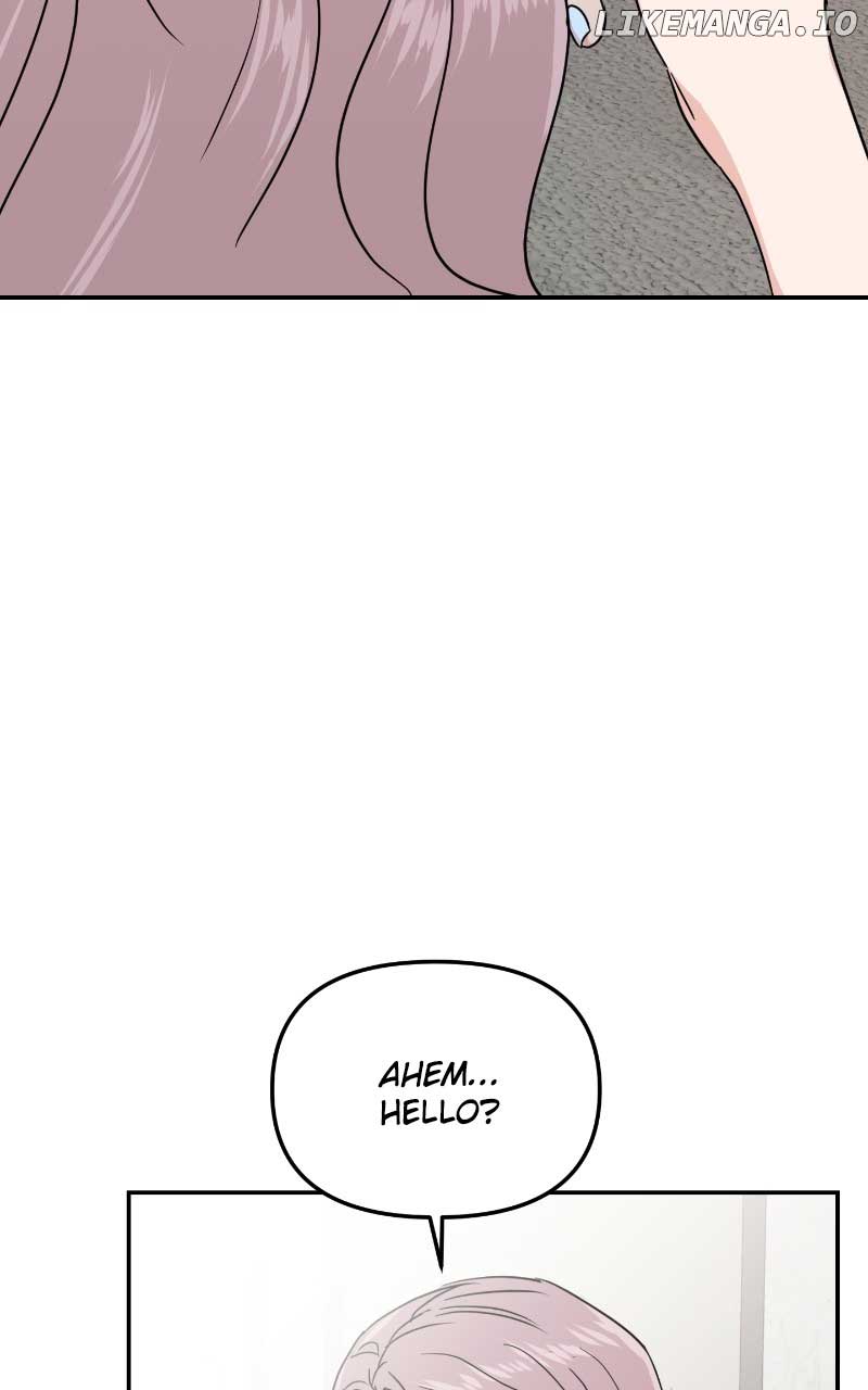 A Campus Romance, I Guess chapter 10 page 12