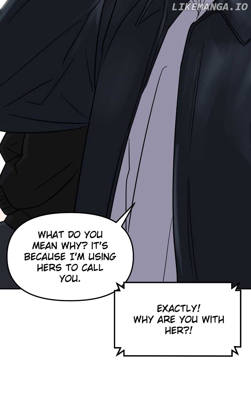 A Campus Romance, I Guess chapter 10 page 18