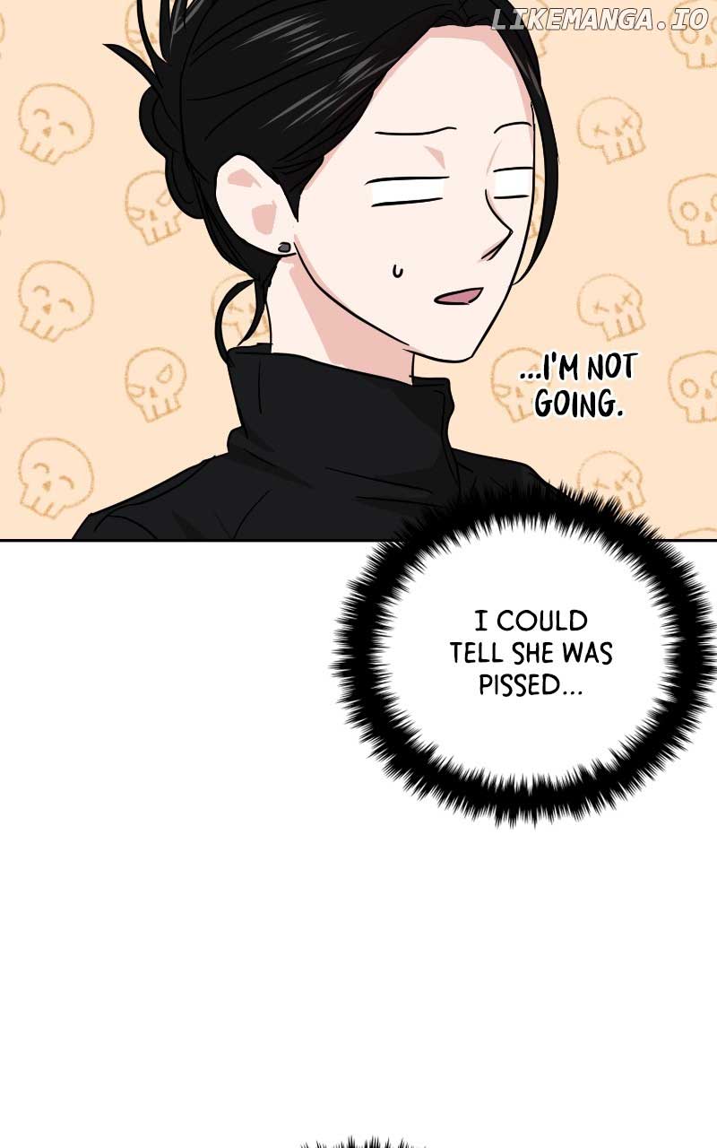 A Campus Romance, I Guess chapter 10 page 27