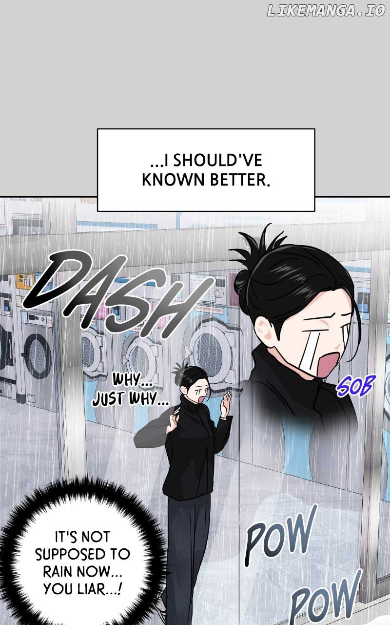 A Campus Romance, I Guess chapter 10 page 33