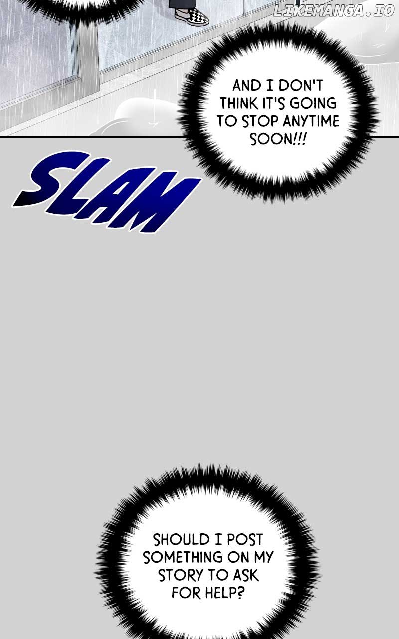 A Campus Romance, I Guess chapter 10 page 34