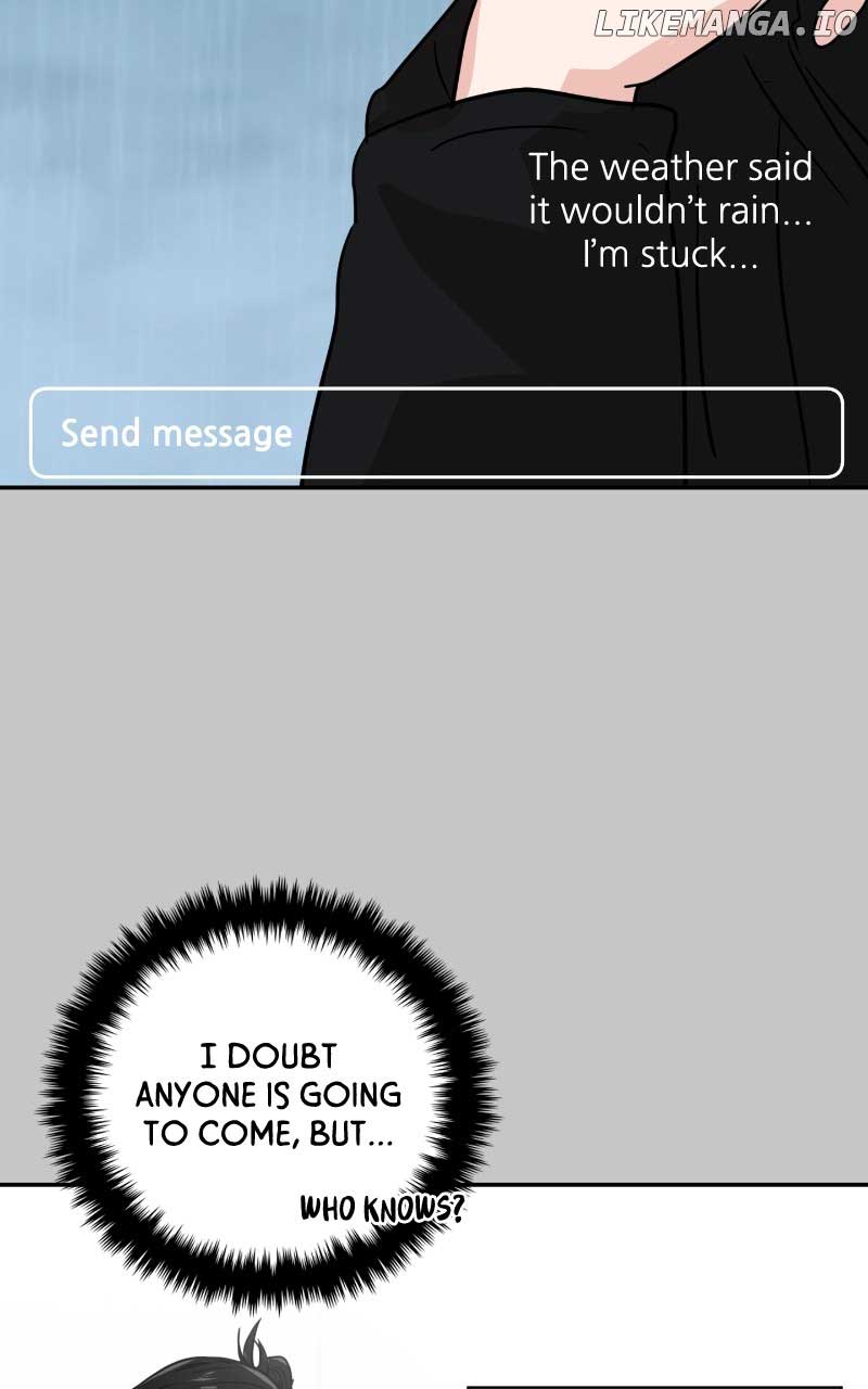 A Campus Romance, I Guess chapter 10 page 36