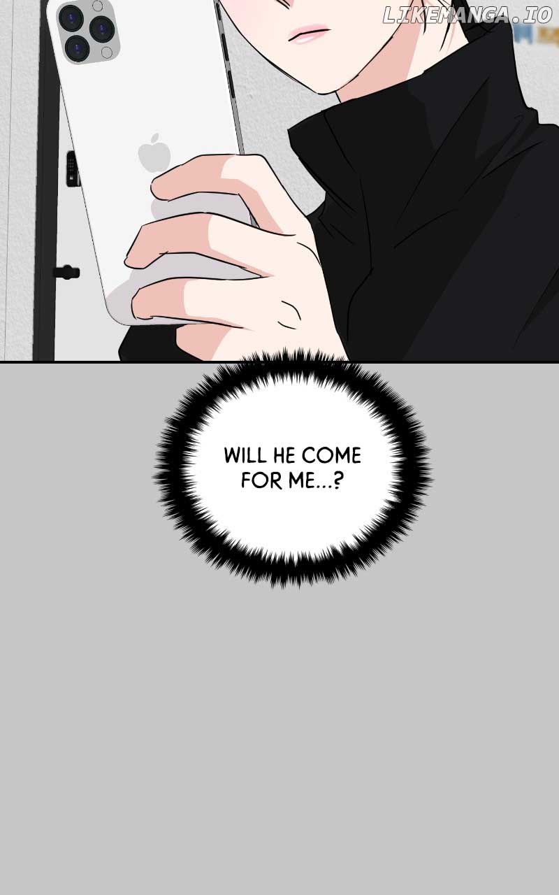 A Campus Romance, I Guess chapter 10 page 43