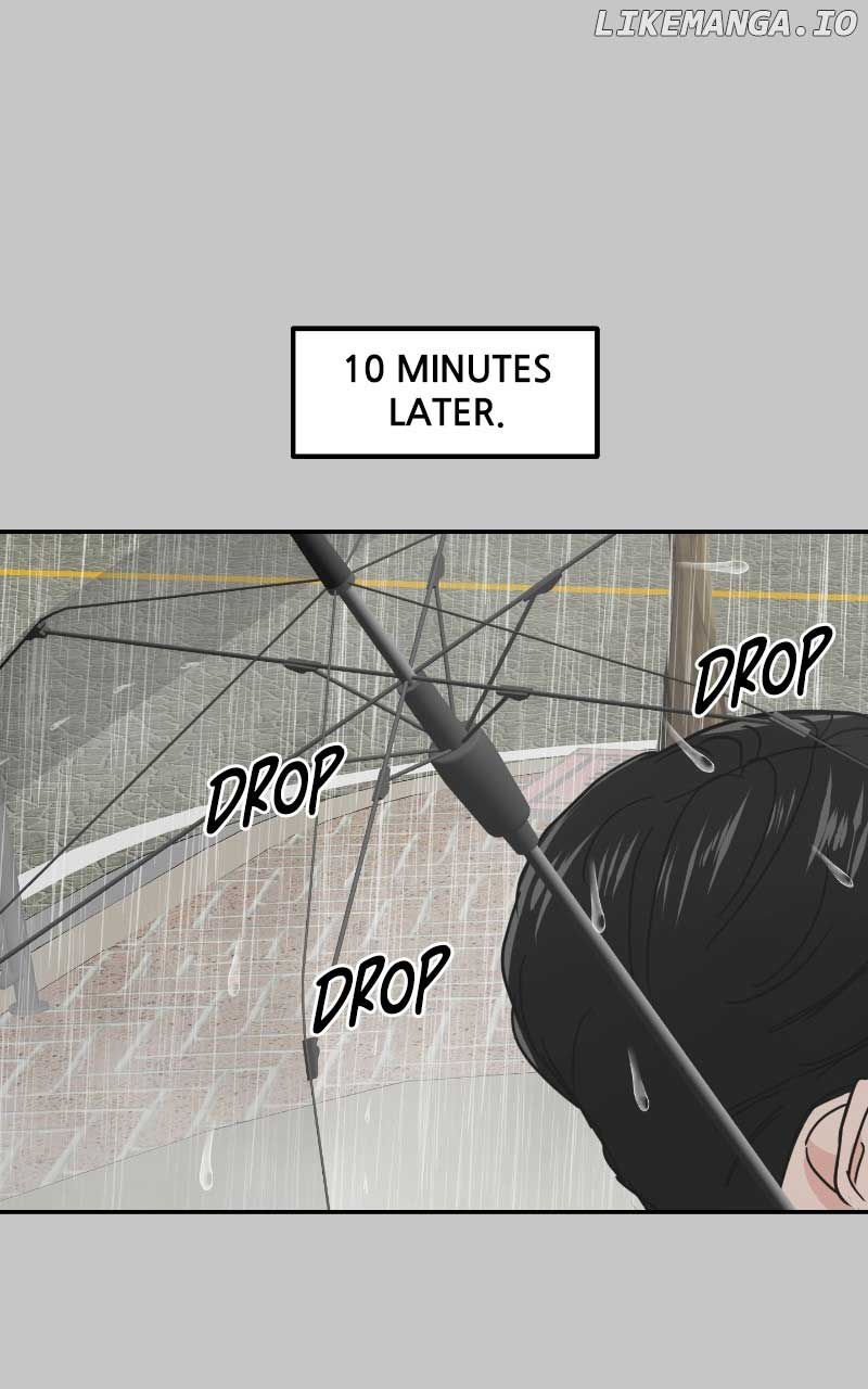 A Campus Romance, I Guess chapter 10 page 44