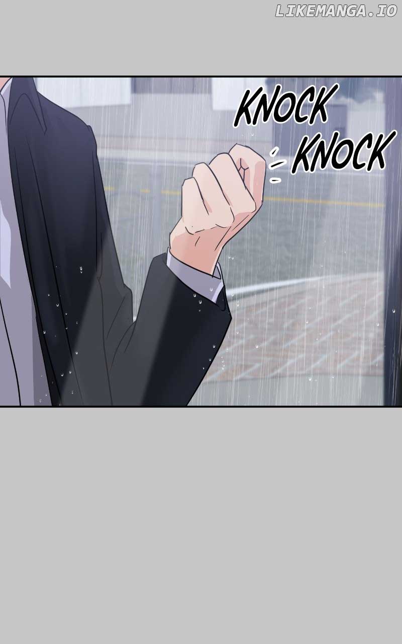 A Campus Romance, I Guess chapter 10 page 45