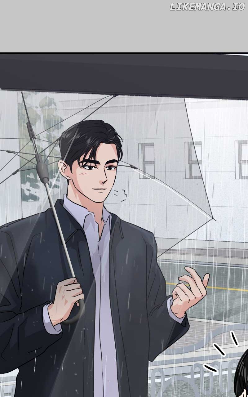 A Campus Romance, I Guess chapter 10 page 46