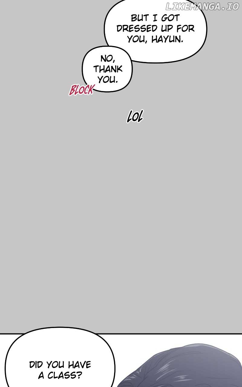 A Campus Romance, I Guess chapter 10 page 50