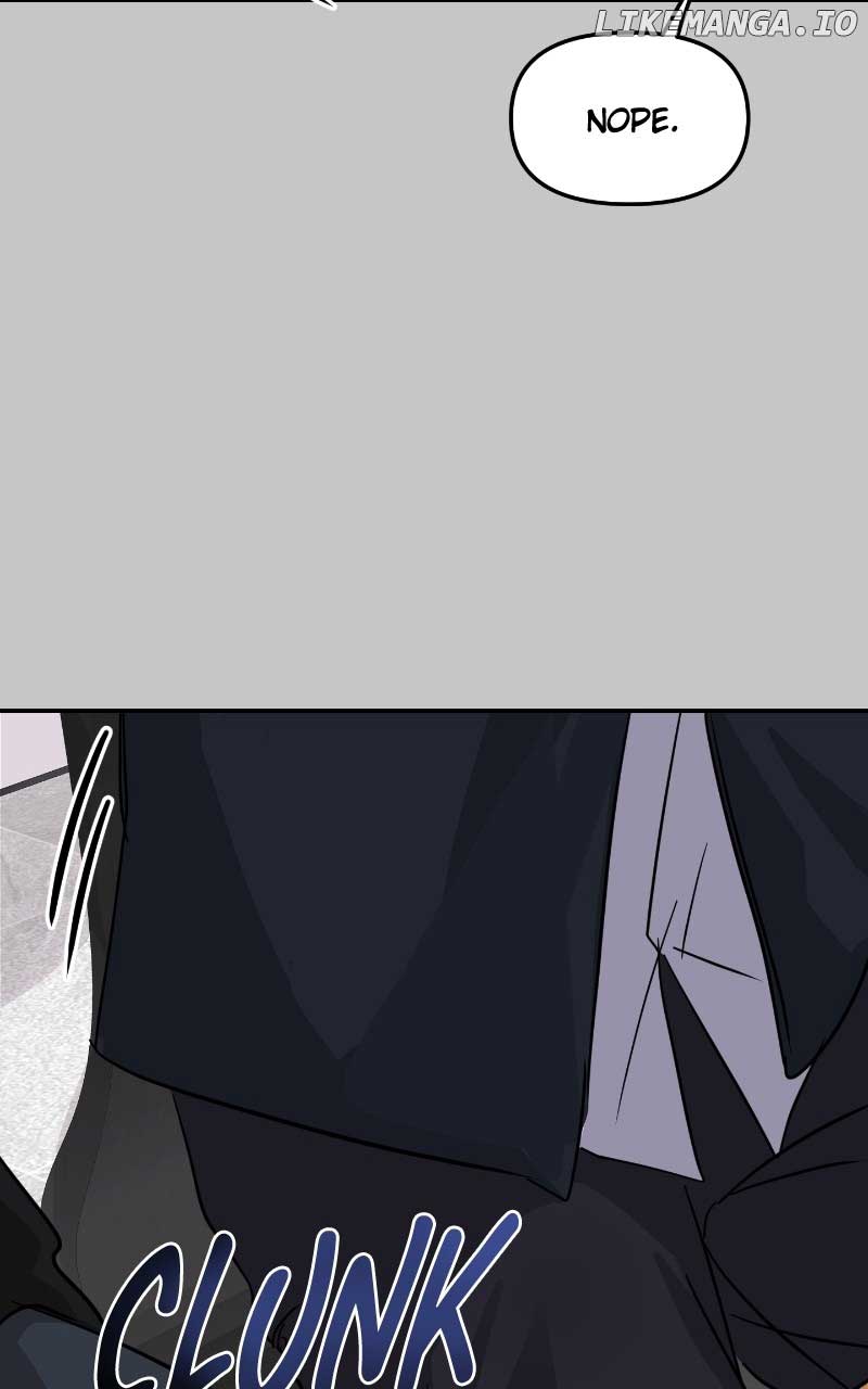 A Campus Romance, I Guess chapter 10 page 52