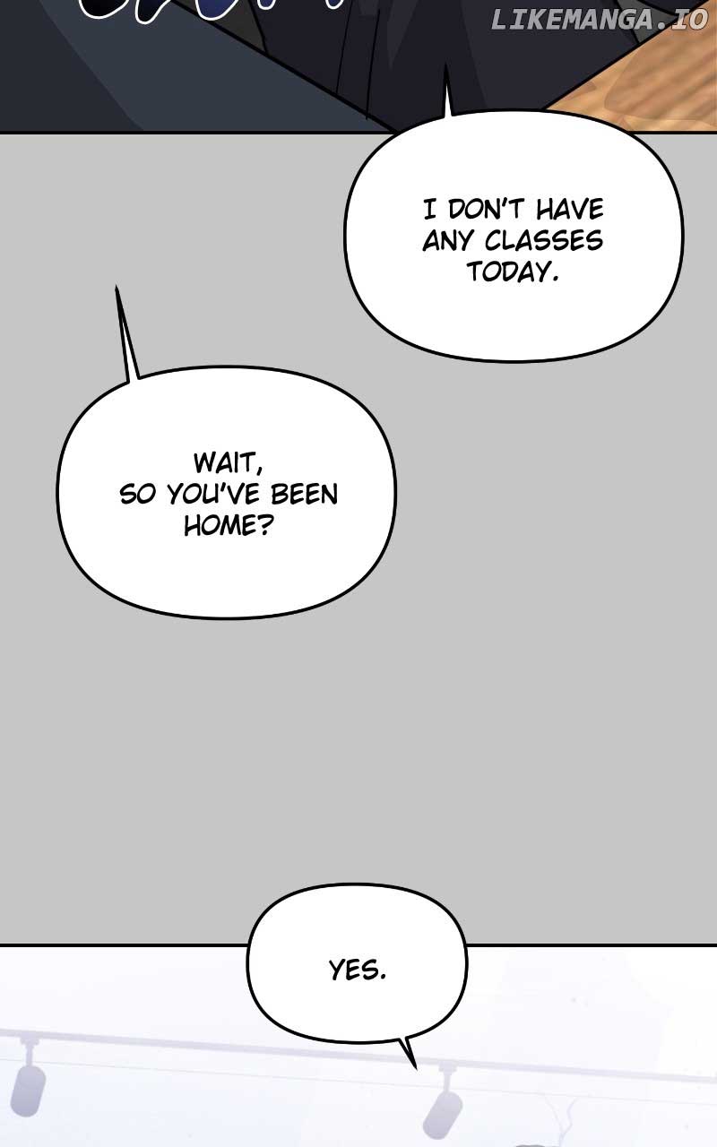 A Campus Romance, I Guess chapter 10 page 53